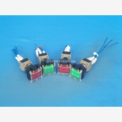 Fuji Electric AH165 TL w/ caps (Lot of 4) Fuji Electric AH165 TL w/ caps (Lot of 4)